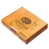 Padron Thousand Series Executive Maduro Box Closed