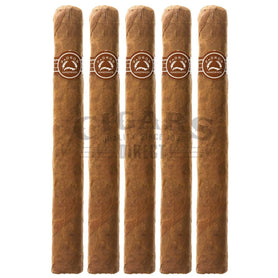 Padron Thousand Series Londres Natural 5 Pack