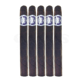 Partagas 1845 Extra Oscuro Churchill 5 Pack