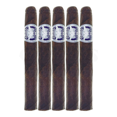 Partagas 1845 Extra Oscuro Rothschild 5 Pack