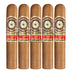 Perdomo 20th Anniversary Connecticut Robusto 5 Pack