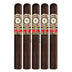 Perdomo 20th Anniversary Maduro Corona Grande 5 Pack