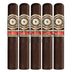 Perdomo 20th Anniversary Maduro Gordo 5 Pack