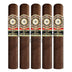 Perdomo 20th Anniversary Sungrown Gordo 5 Pack