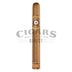 Perdomo Habano Bourbon Barrel Aged Connecticut Churchill Single
