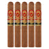 Perdomo Reserve 10th Anniversary Sungrown Epicure 5 Pack