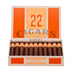 Rocky Patel Catch Twenty Two Toro Opened Box