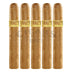 Rocky Patel Connecticut Super Toro 5 Pack