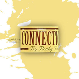 Rocky Patel Connecticut Super Toro Band