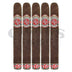 Rocky Patel Fifty Toro 5 Pack