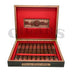 Rocky Patel Fifty Toro Open Box