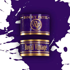 Rocky Patel Royal Vintage Toro Band