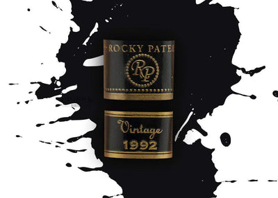 Rocky Patel Vintage 1992 Toro Band