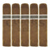 Roma Craft Limited Edition Cromagnon Mastodon 5 Pack