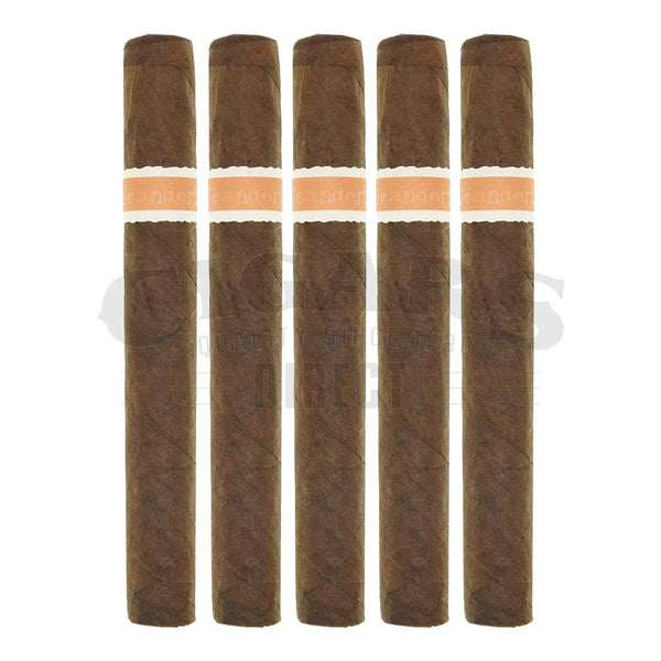 Roma Craft Neanderthal HS European Exclusive Corona Extra 5 Pack
