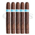 Roma Craft Wunder|Lust Gran Toro 5 Pack