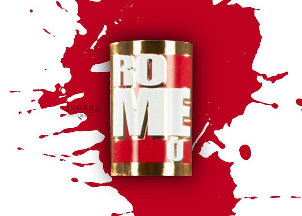 Romeo y Julieta ROMEO Robusto Band