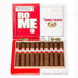 Romeo Y Julieta Romeo Robusto Box Open