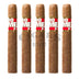 Romeo Y Julieta Romeo Toro 5 Pack