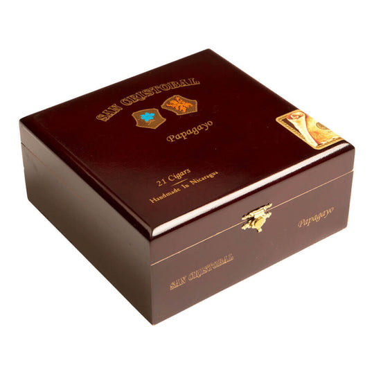 San Cristobal Original Papagayo Gordo