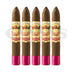 San Cristobal Ovation Eminence 5 Pack