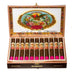 San Cristobal Ovation Toro Box Open