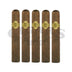Sancho Panza Double Maduro Gigante 5 Pack