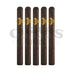 Sancho Panza Double Maduro Toro 5 Pack