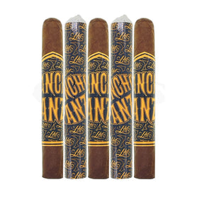 Sancho Panza Limited Edition Toro 5 Pack