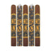 Sancho Panza Limited Edition Toro 5 Pack