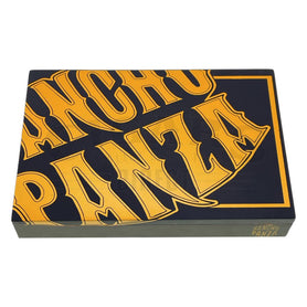 Sancho Panza Limited Edition Toro Closed Box