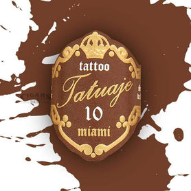 Tatuaje 10 Year Anniversary Belle Encre Perfecto