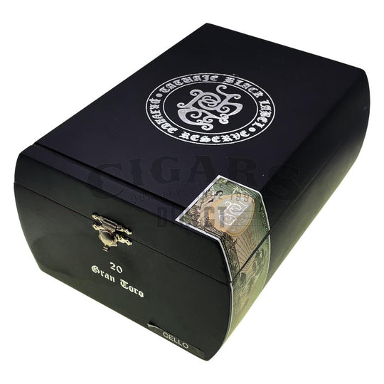 Tatuaje Black Gran Toro