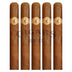 Tatuaje Cabaiguan Coronas Extra 5 Pack