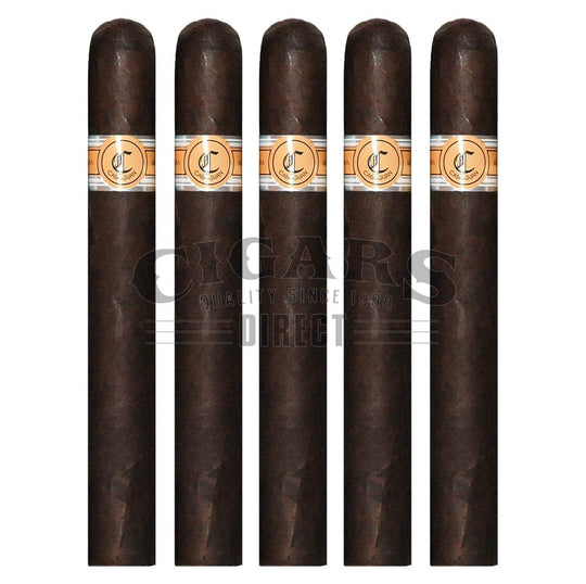 Tatuaje Cabaiguan Guapos 46 Maduro