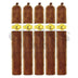Tatuaje Cabaiguan Guapos Petit Corona Natural 5 Pack