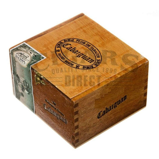 Tatuaje Cabaiguan Petites