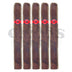 Tatuaje Fausto Toro FT153 5 Pack