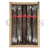 Tatuaje Fausto Toro FT153 Open Box Top View