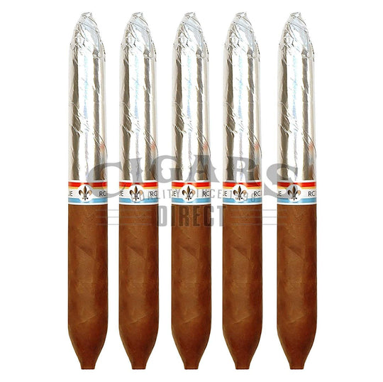 Tatuaje Miami RC184 Salomon