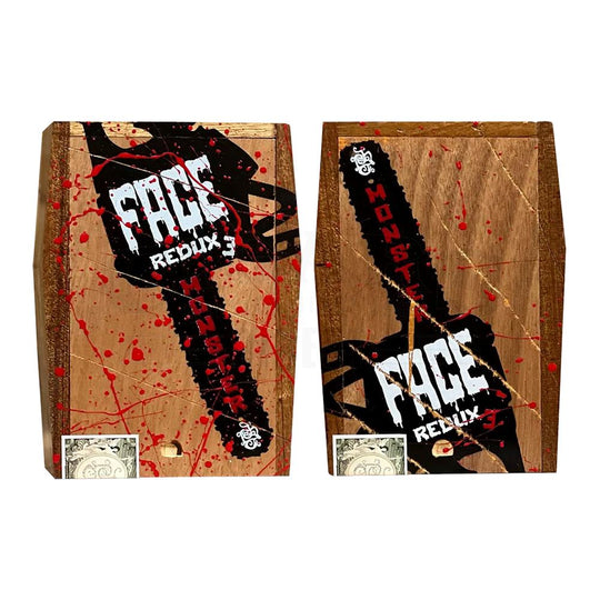 Tatuaje Monster Series The Face Redux 3