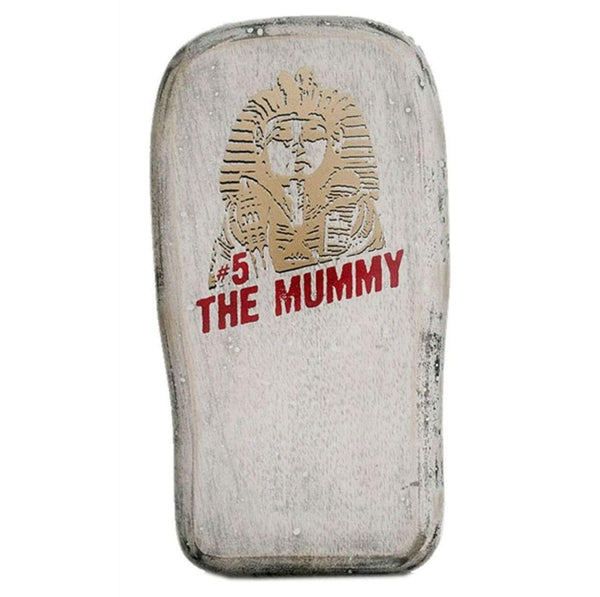 Tatuaje Monster Series The Mummy No 5 Dressed Box Closed