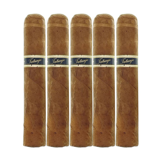 Tatuaje Negociant Monopole No.1 Robusto