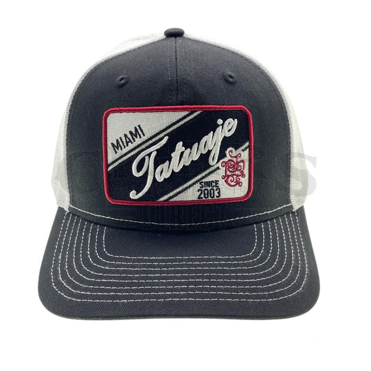 Tatuaje Patch Snapback Hat