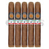 Tatuaje Shaggy Pumpkin Toro 5 Pack