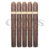 Tatuaje Skinny Monsters Face 5 Pack