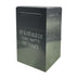 Tatuaje Skinny Monsters Mummy Closed Box