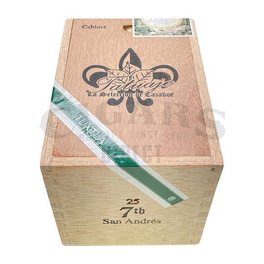 Tatuaje Tuxtla Limited Edition 7th Corona