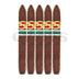 Tatuaje Tuxtla Limited Edition Avion 13 Perfecto 5 Pack
