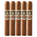 Trinidad Espiritu Series No.1 Magnum 5 Pack